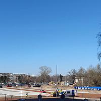 Hradec Králové - Třebeš