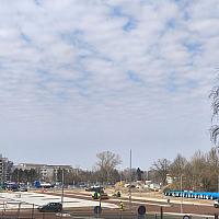 Hradec Králové - Třebeš