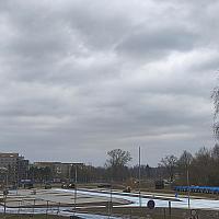 Hradec Králové - Třebeš