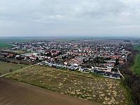 Hrnčiarovce nad Parnou