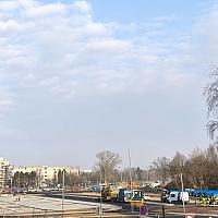 Hradec Králové - Třebeš