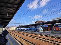 Český Těšín-Jablunkovská