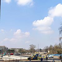 Hradec Králové - Třebeš