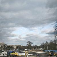 Hradec Králové - Třebeš