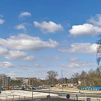 Hradec Králové - Třebeš