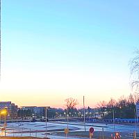 Hradec Králové - Třebeš