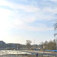 Hradec Králové - Třebeš