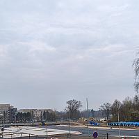 Hradec Králové - Třebeš