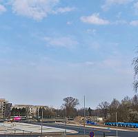 Hradec Králové - Třebeš