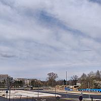 Hradec Králové - Třebeš