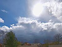 Hradec Králové - Třebeš