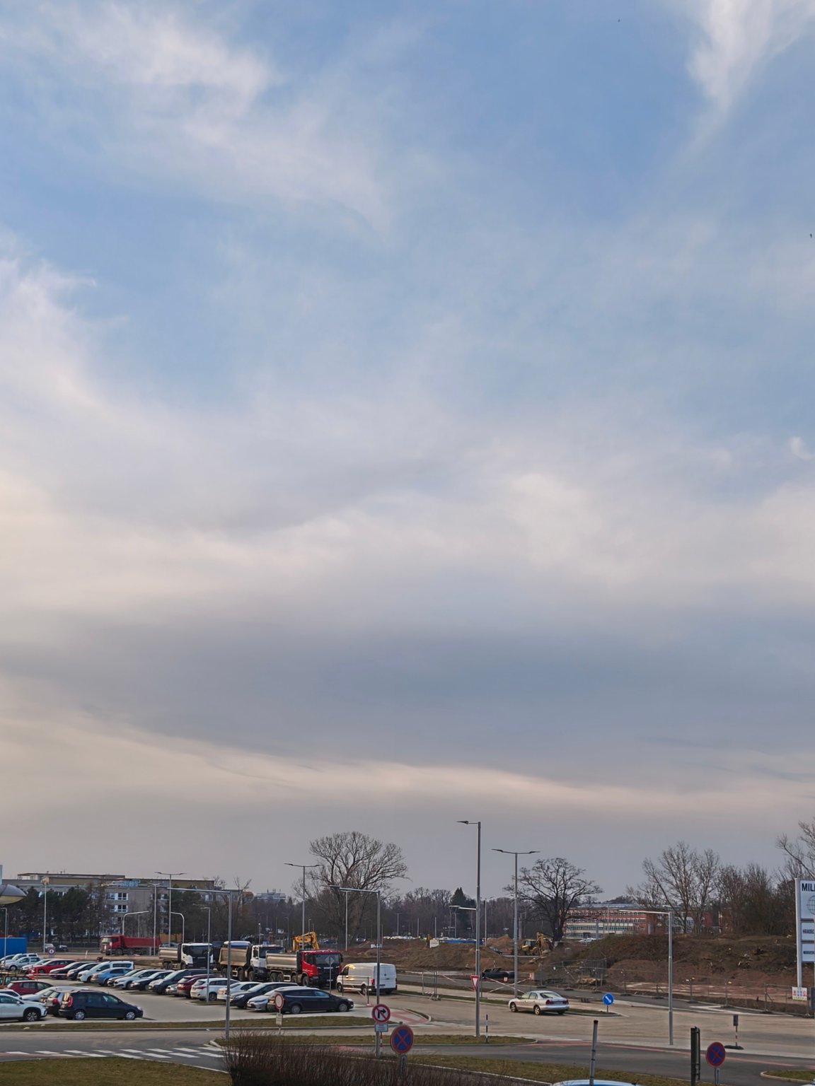 Hradec Králové - Třebeš