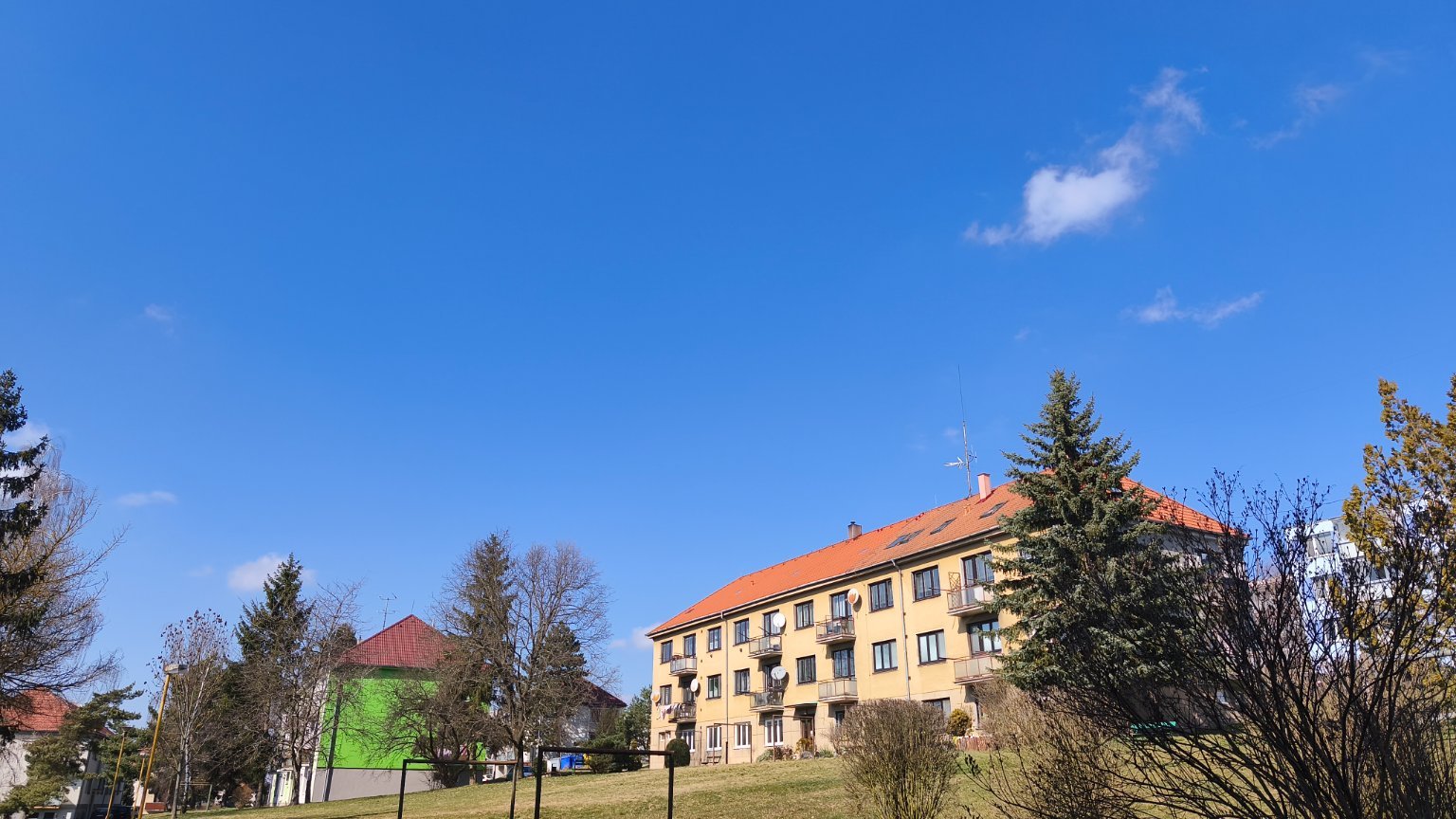 Náměšť nad Oslavou