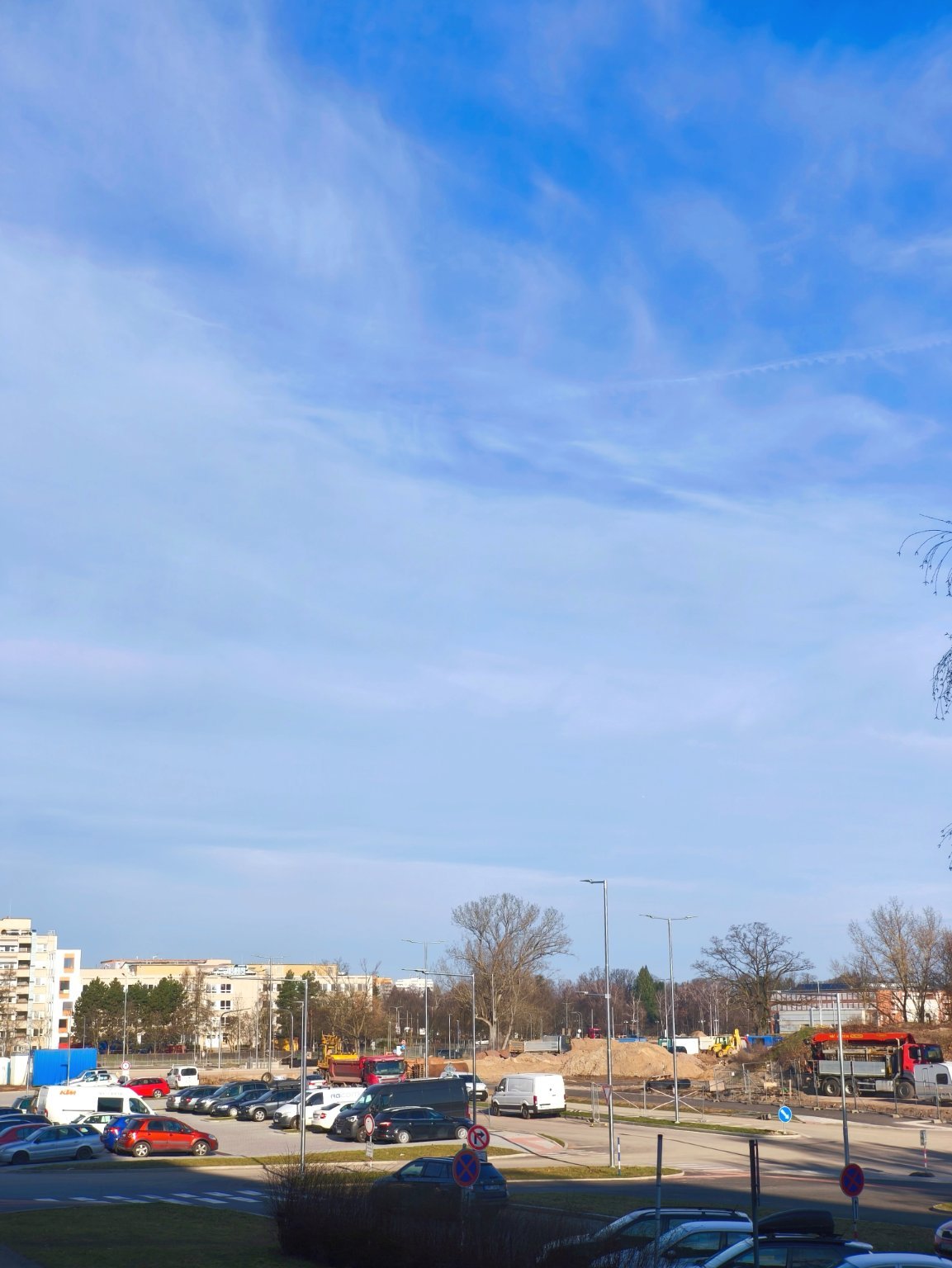 Hradec Králové - Třebeš