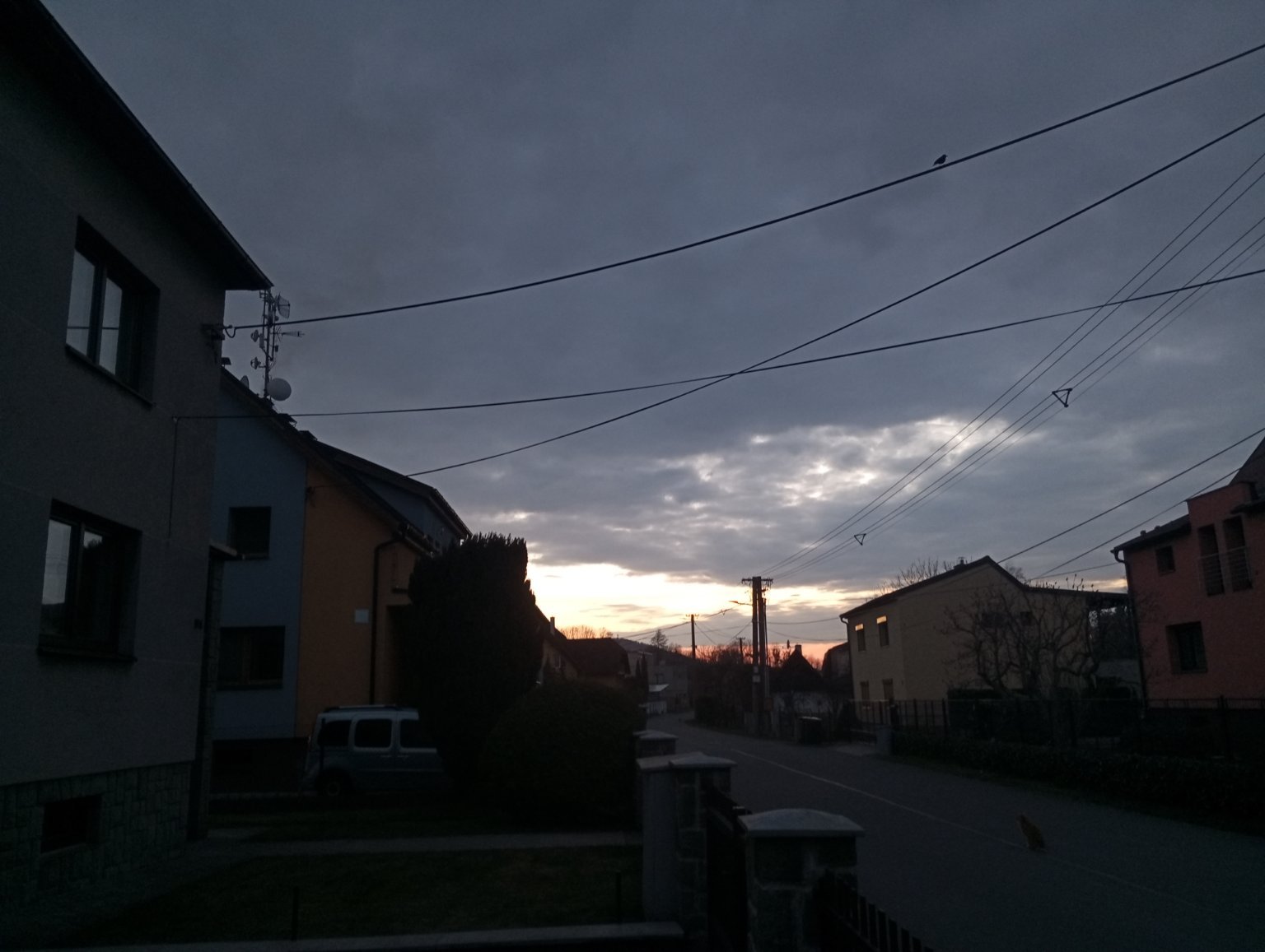 Kopřivnice, Vlčovice