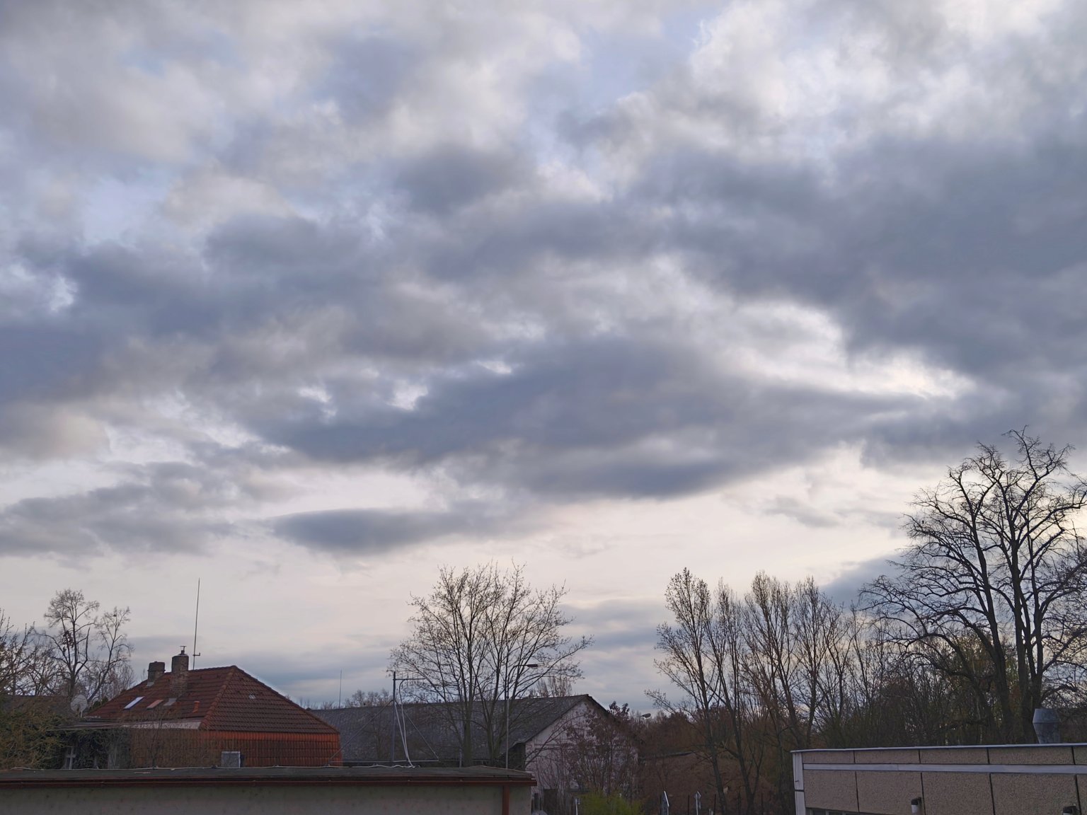 Hradec Králové - Třebeš