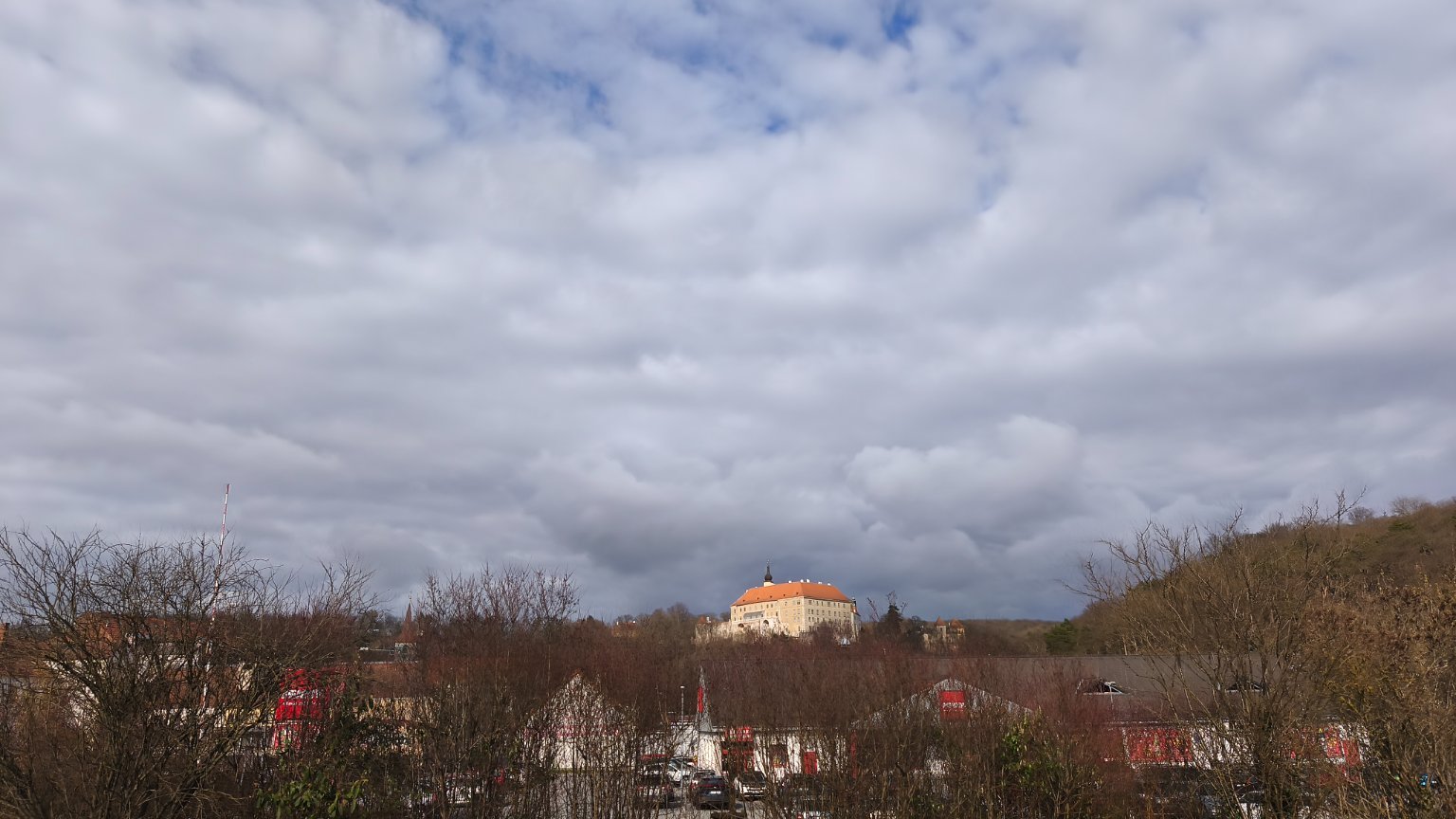 Náměšt nad Oslavou