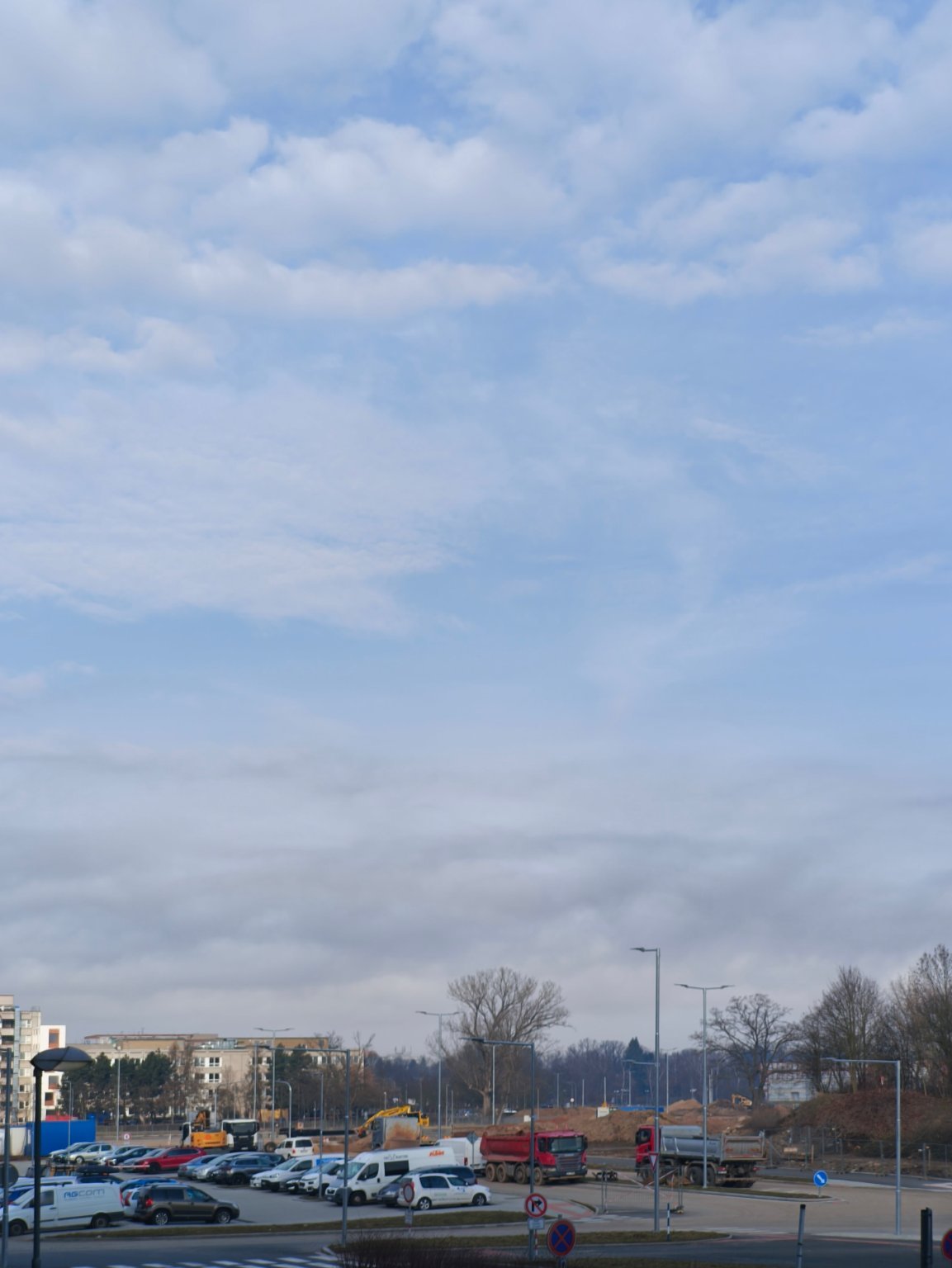 Hradec Králové - Třebeš