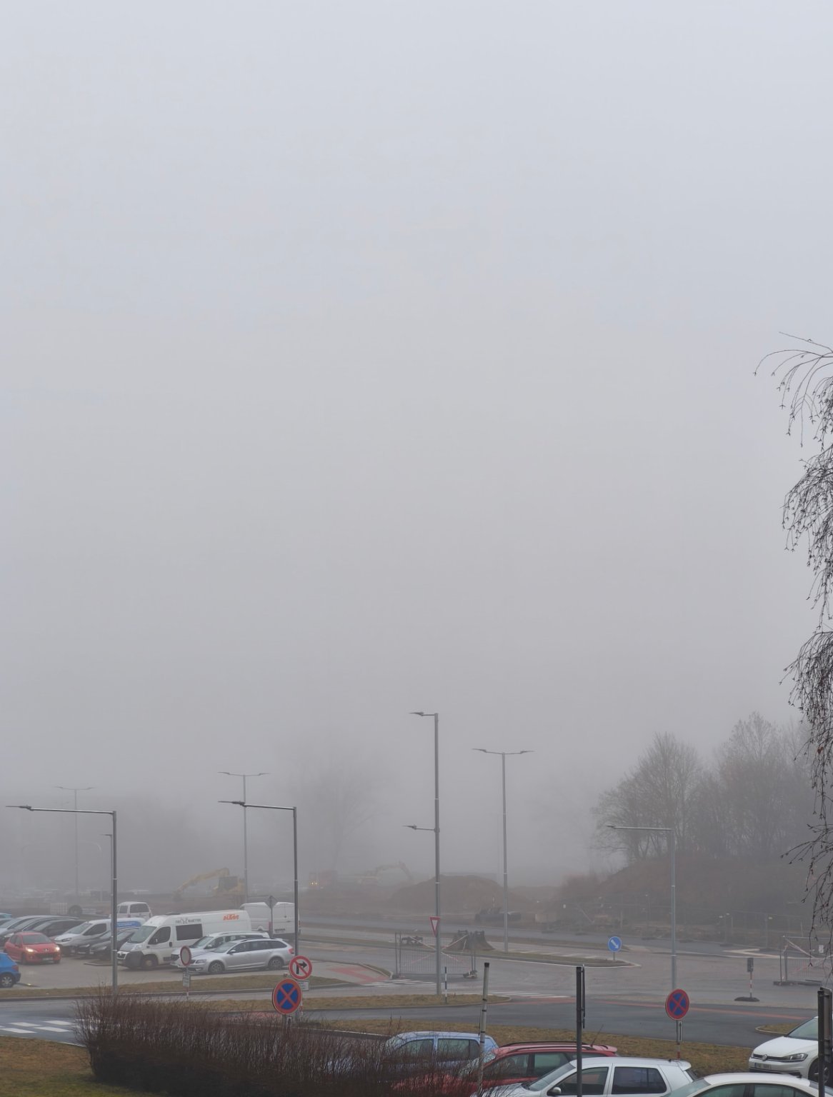 Hradec Králové - Třebeš