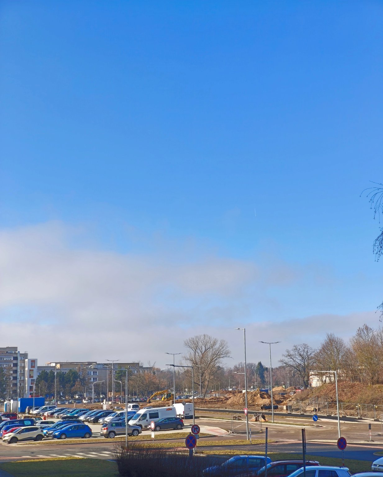 Hradec Králové - Třebeš