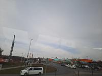 Praha - Černý Most 