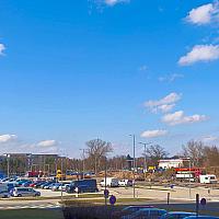 Hradec Králové - Třebeš