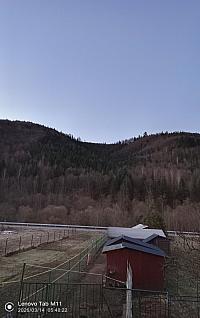 Stará Bystrica