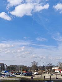 Hradec Králové - Třebeš