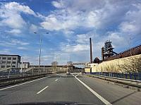 Vítkovice-Ostrava