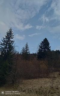 Zborov nad Bystricou