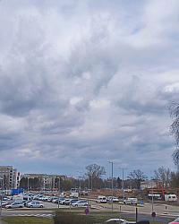 Hradec Králové - Třebeš