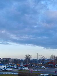 Hradec Králové - Třebeš