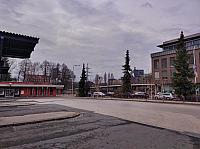 Staré Město-Třinec