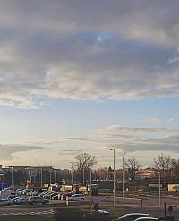 Hradec Králové - Třebeš