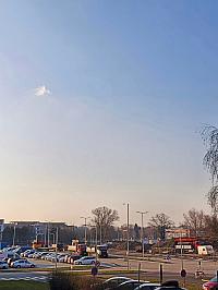 Hradec Králové - Třebeš