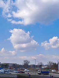 Hradec Králové - Třebeš