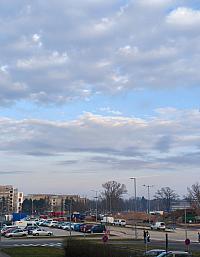 Hradec Králové - Třebeš