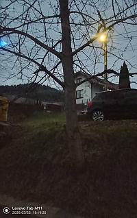 Zborov nad Bystricou