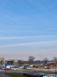 Hradec Králové - Třebeš