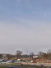 Hradec Králové - Třebeš