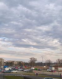 Hradec Králové - Třebeš