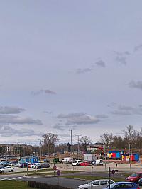 Hradec Králové - Třebeš