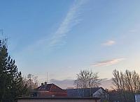 Hradec Králové - Třebeš