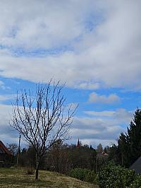 Štikov u Nové Paky