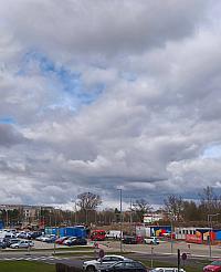 Hradec Králové - Třebeš