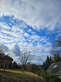 Štikov u Nové Paky