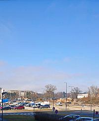 Hradec Králové - Třebeš