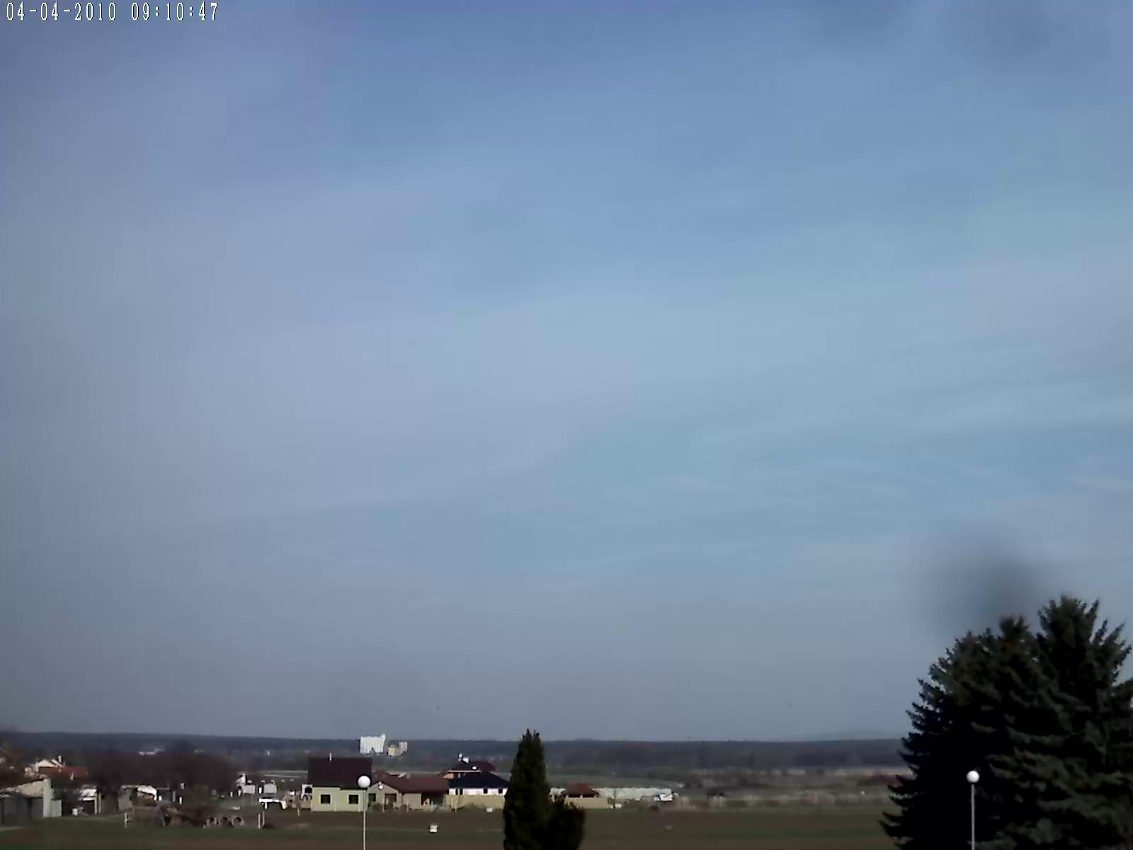 Sudoměřice nad Moravou