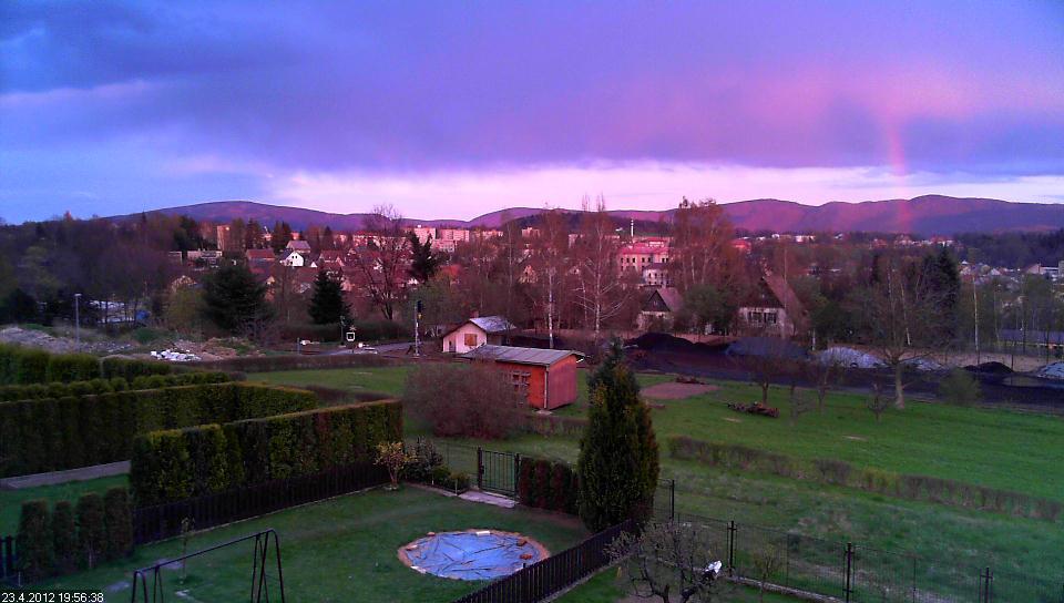 Frýdlant v Čechách