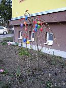 Slavičín, sídliště Vlára